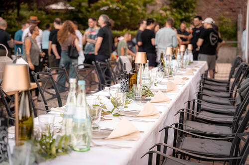 Events